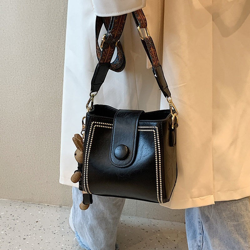 ETHEL | VINTAGE SHOULDER BAG