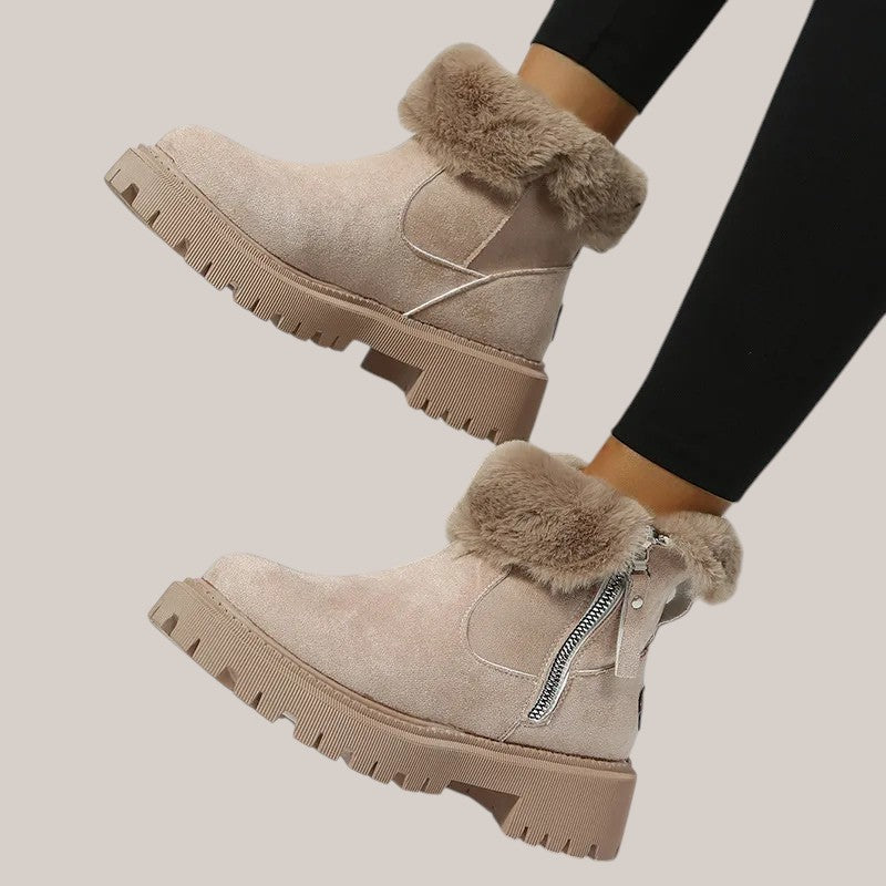 Noria | WINTER BOOTS