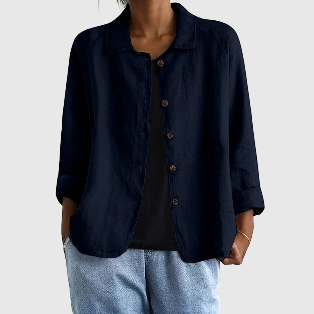 AVENYA | COTTON TOP