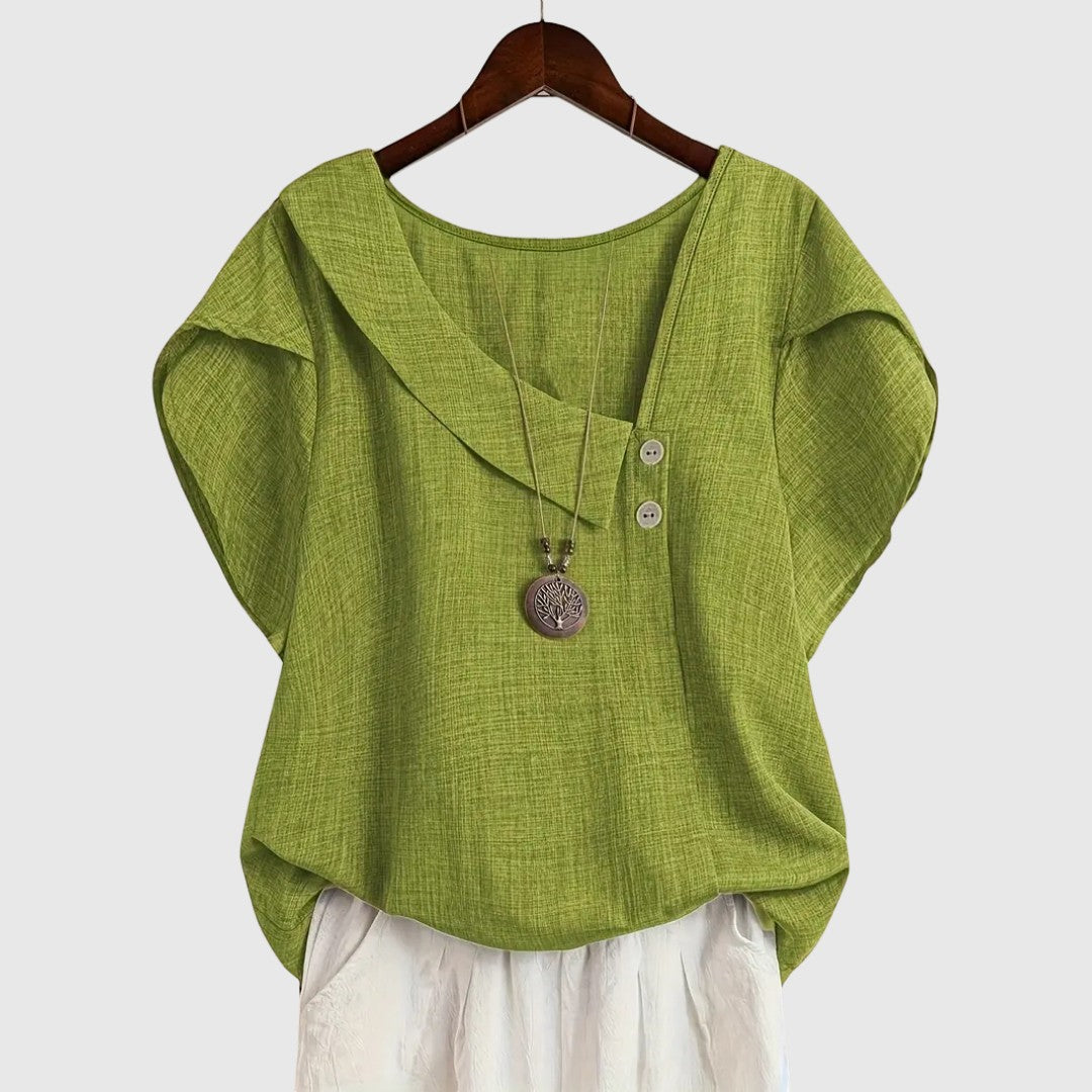 MARCELLINE | BLOUSE