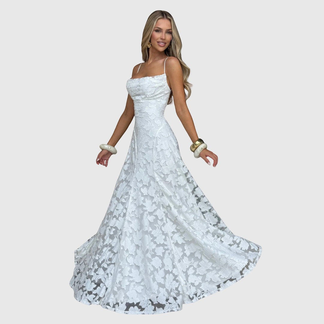 MORVENNA | ELEGANT DRESS