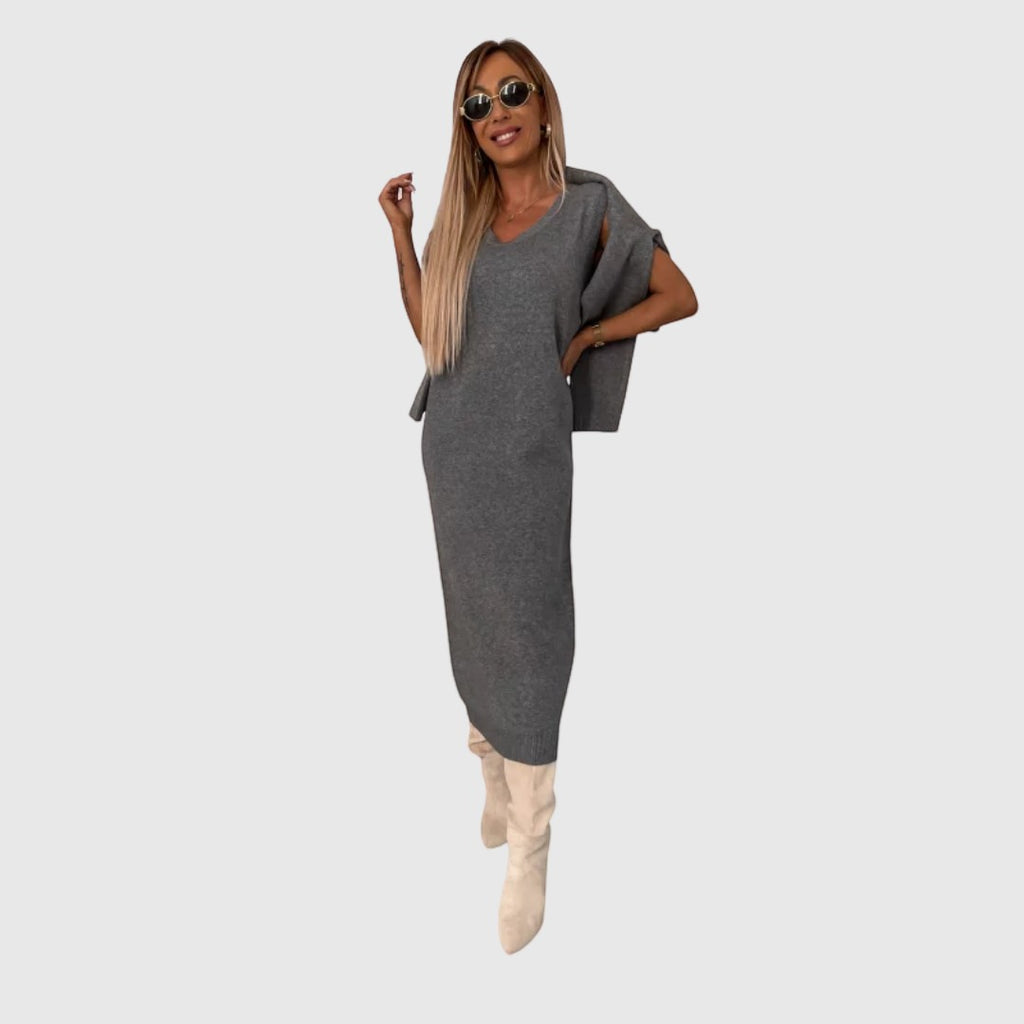 ANWEN | TWO-PIECE SET