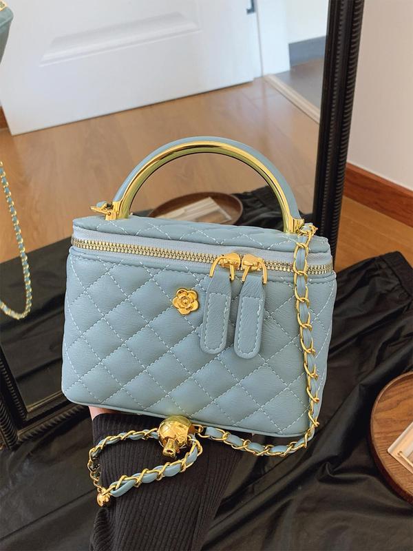 ALICE | QUILTED BAG