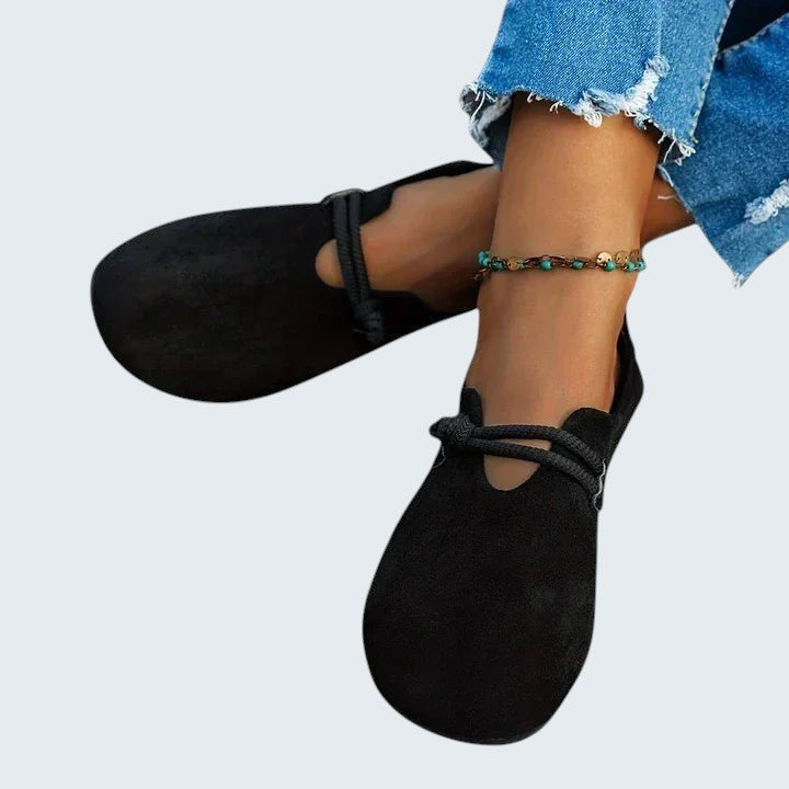 EDITH | ORTHOPEDIC LOAFERS