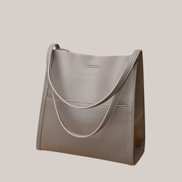 VALERIA | LEATHER BAG