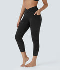 CAREA | YOGA LEGGINS