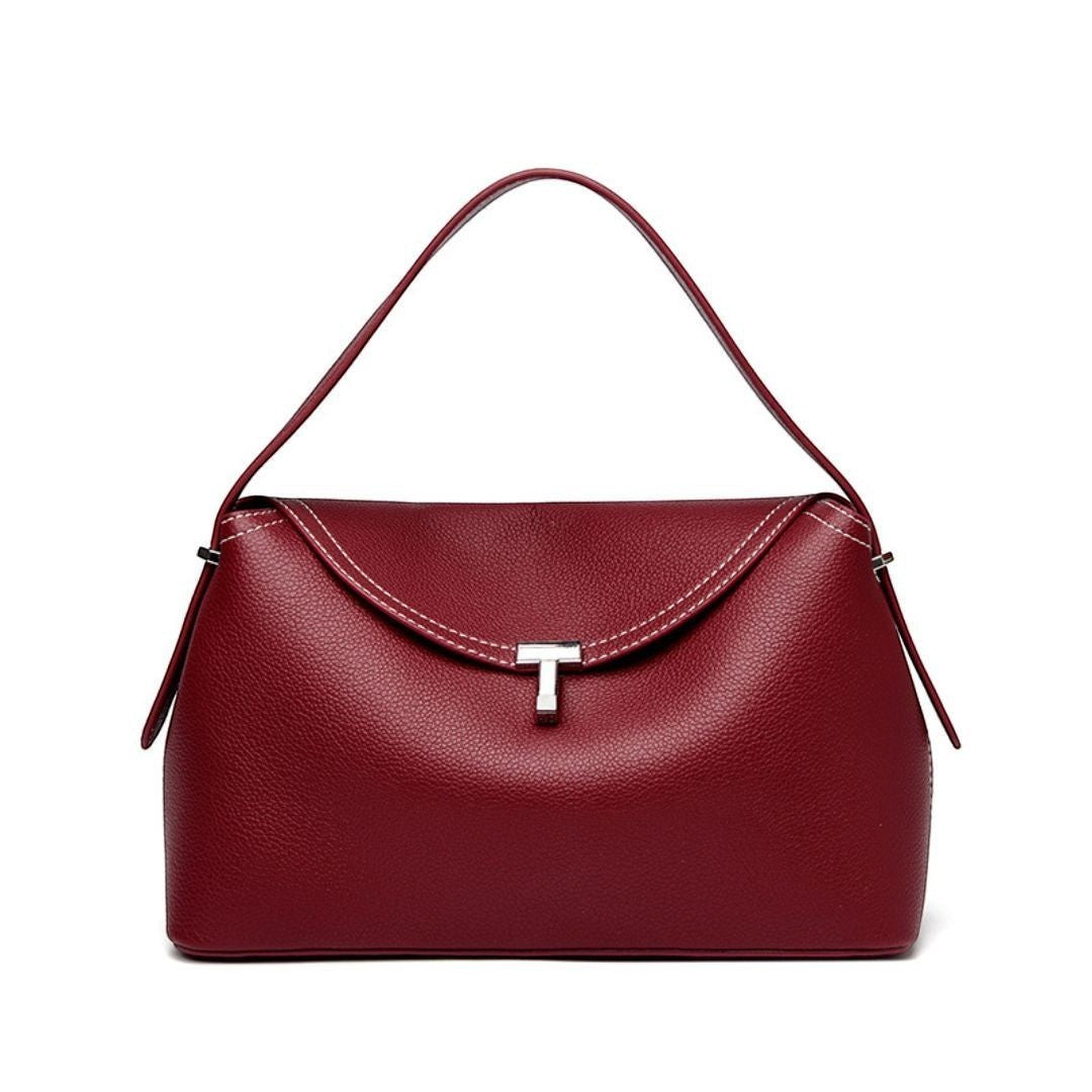 DIVINA | LEATHER BAG