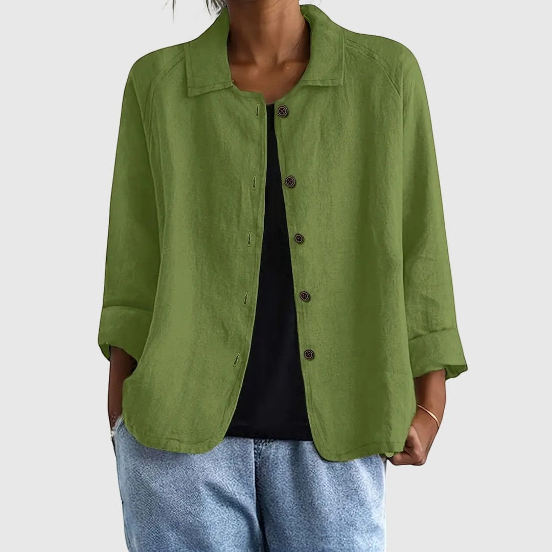 AVENYA | COTTON TOP