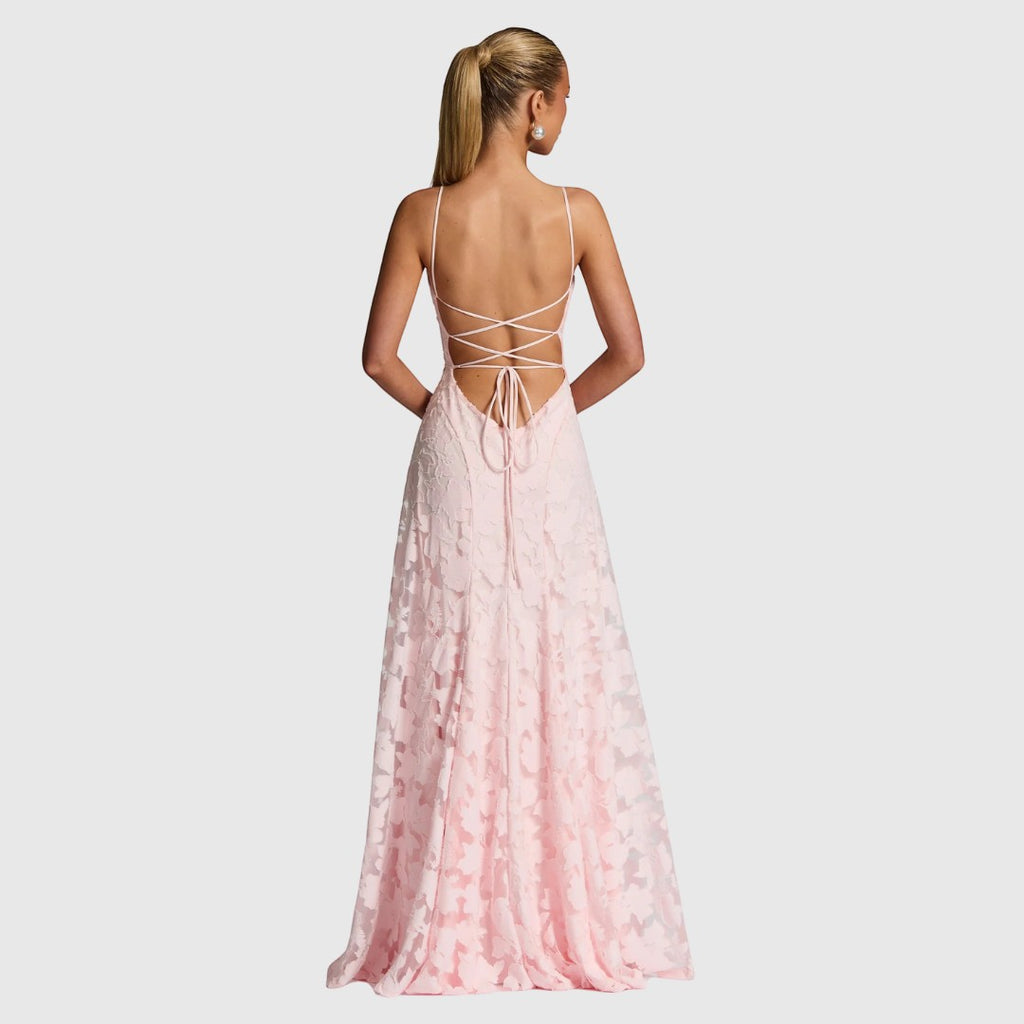 MORVENNA | ELEGANT DRESS