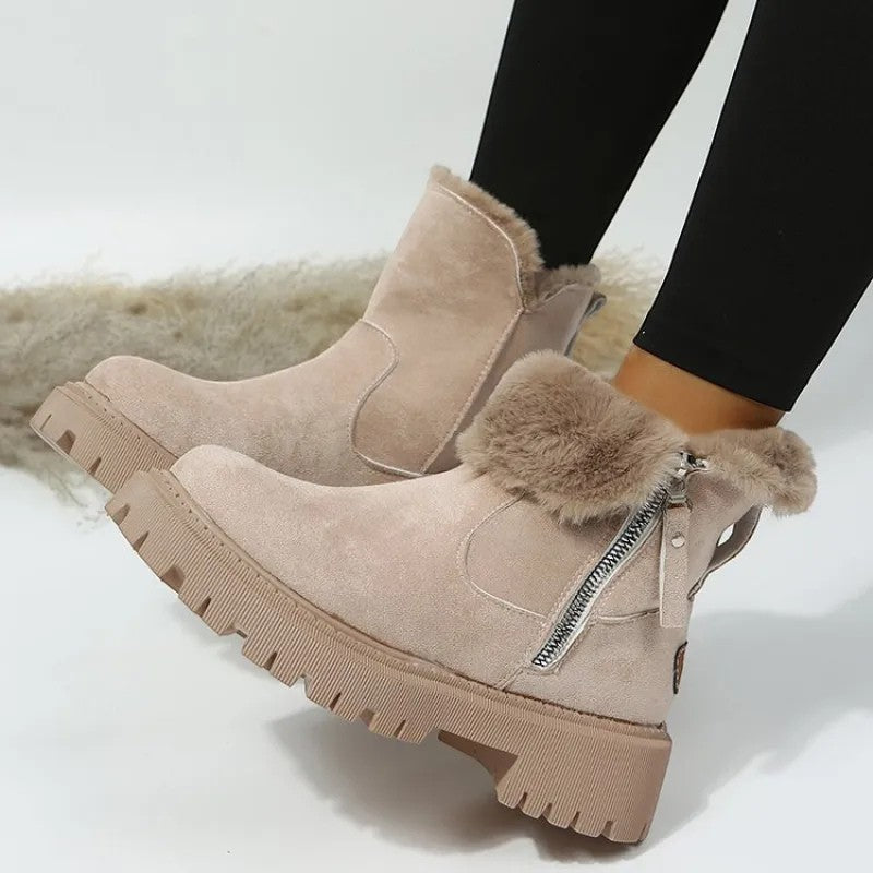 Noria | WINTER BOOTS