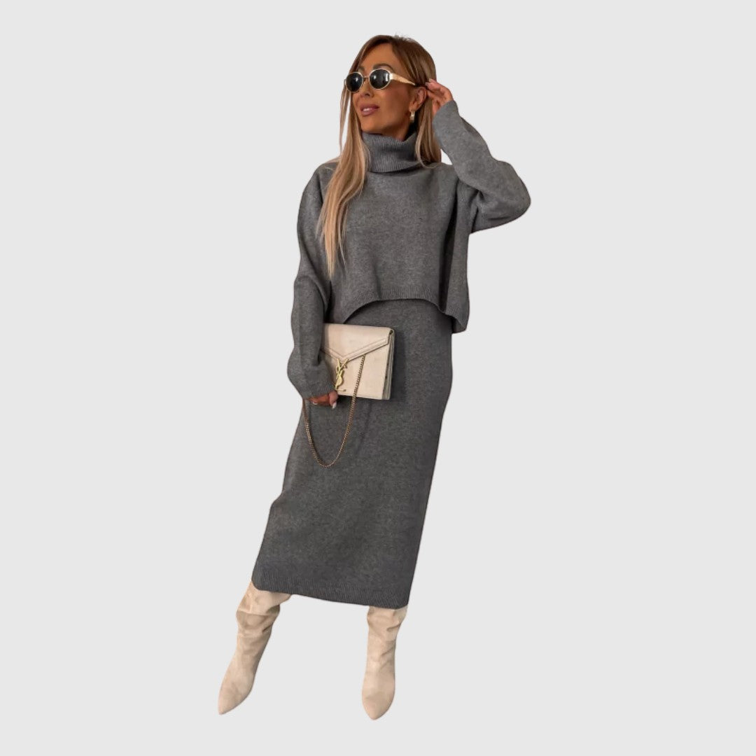 ANWEN | TWO-PIECE SET