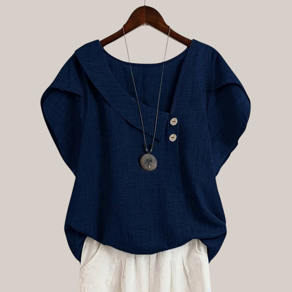MARCELLINE | BLOUSE