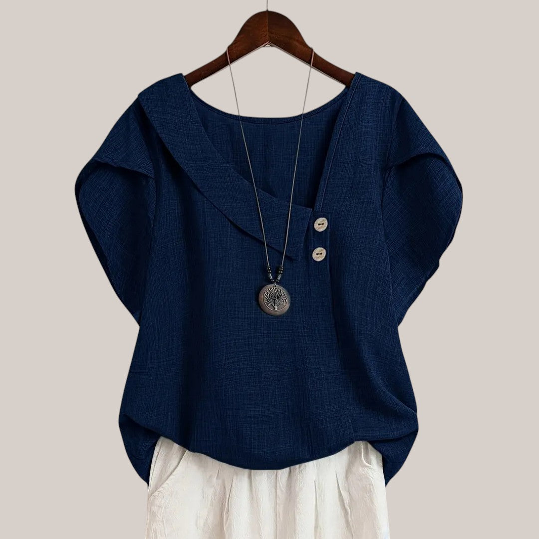 MARCELLINE | BLOUSE