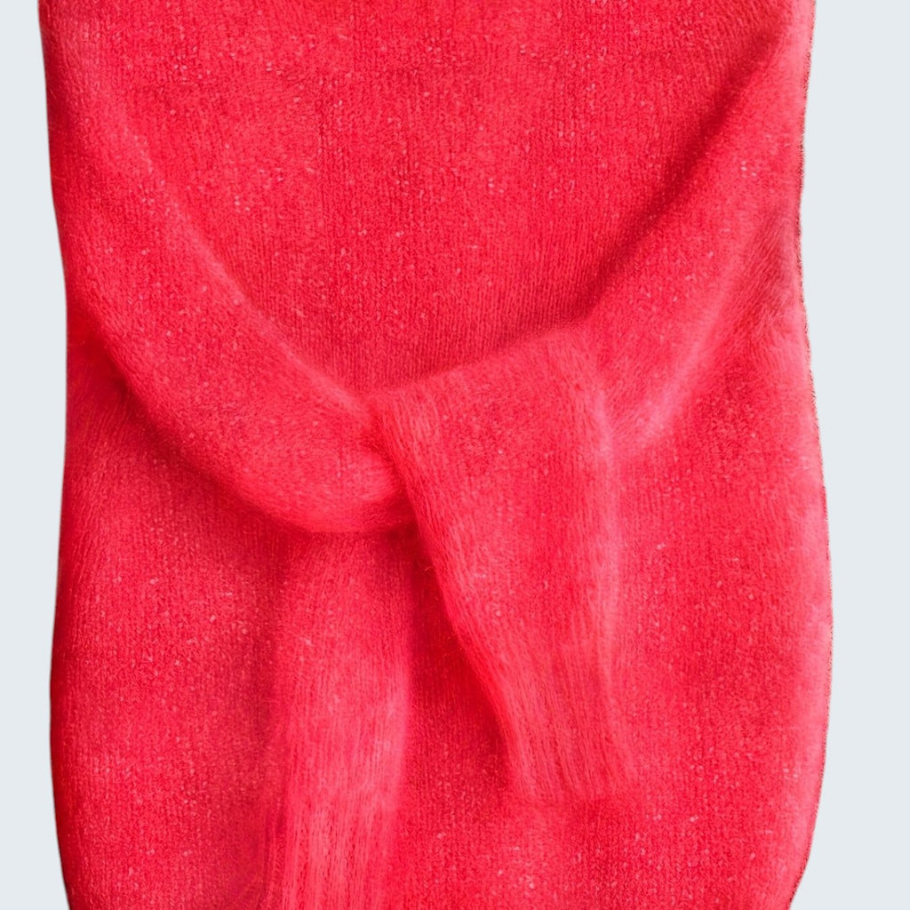 CAMILL | FALL SWEATER