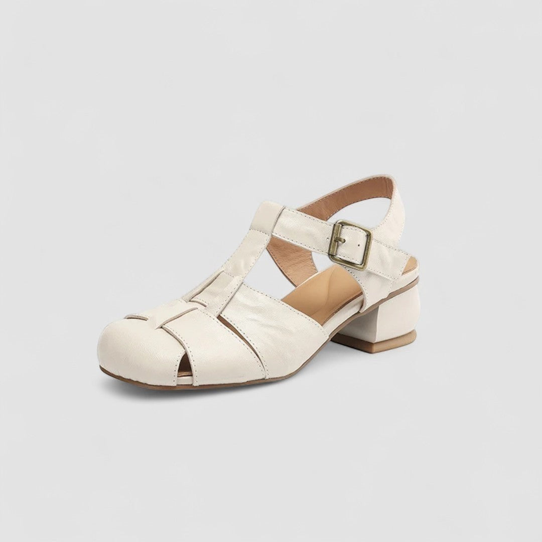 AMELIA | MARY JANE SHOES