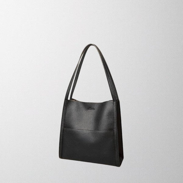 VALERIA | LEATHER BAG