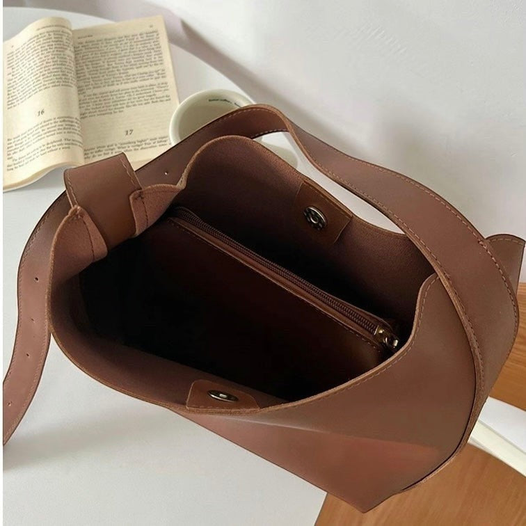 ISOLDE | TRENDY SHOULDER BAG