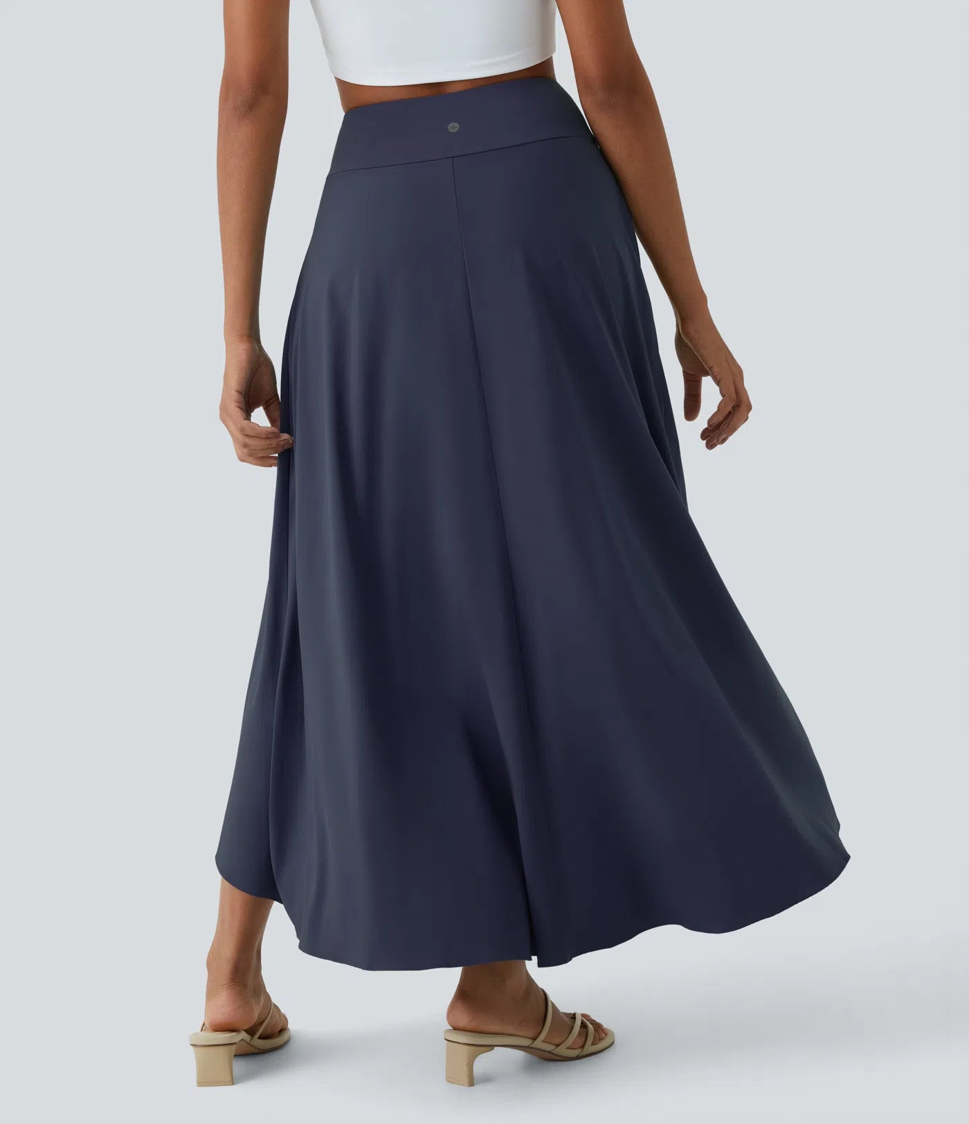 TIANA | MAXI SKIRT