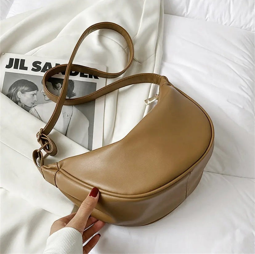 MARIBEL | MINI LEATHER BAG