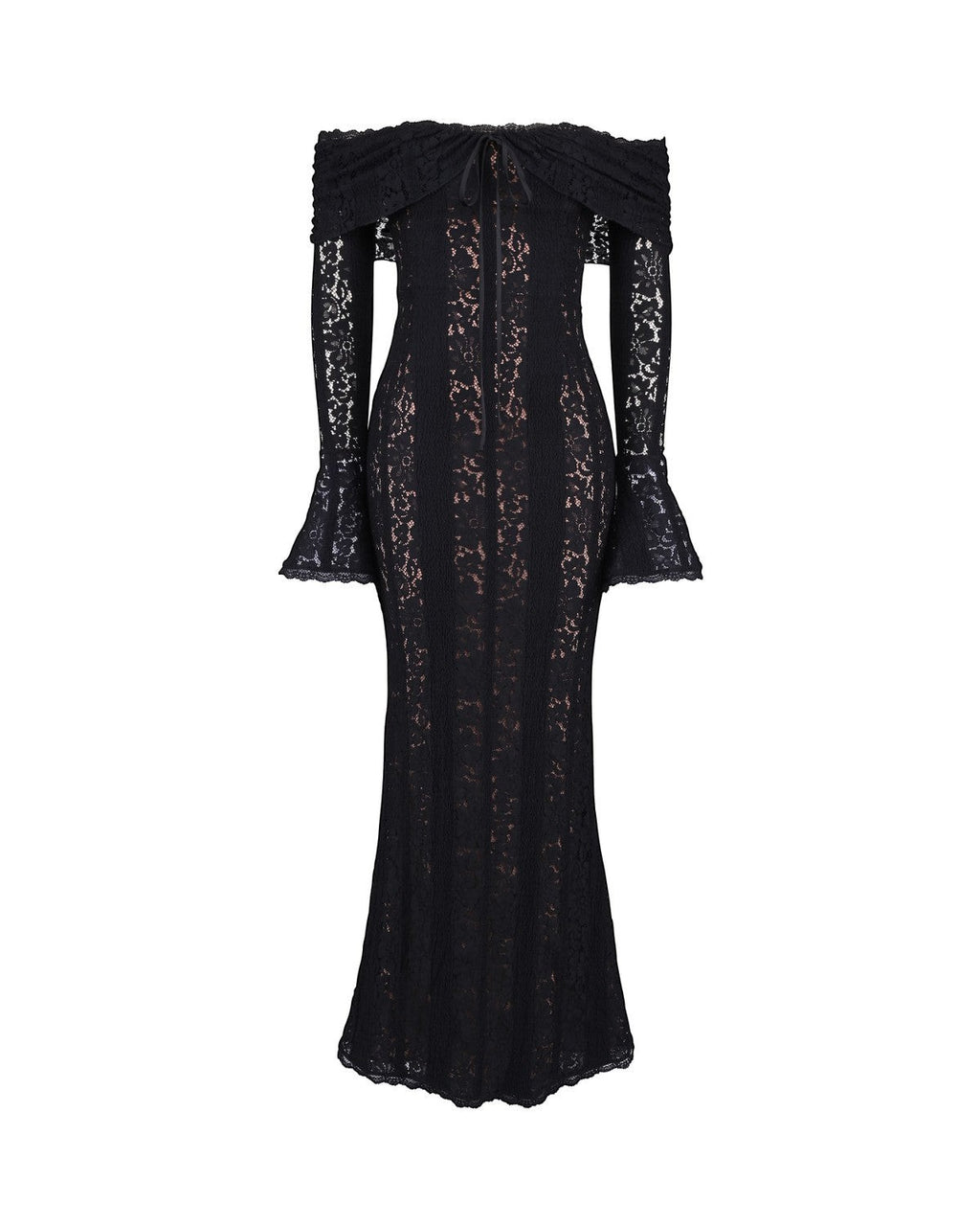 ALESSANDRIA | CRYSTAL SEQUIN DRESS