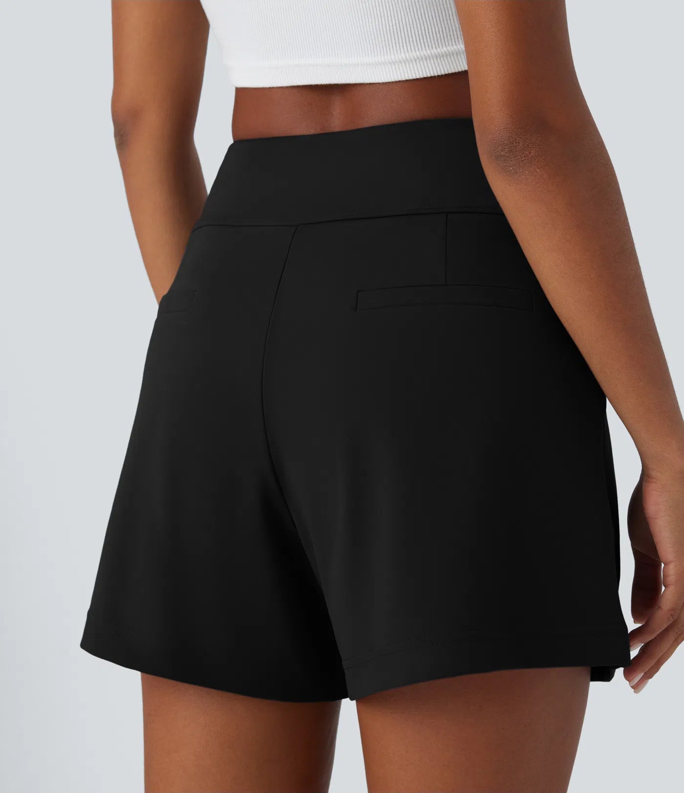 RAIA | BAGGA SHORTS