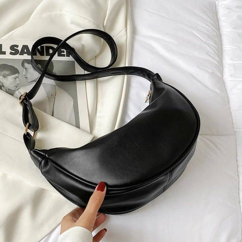 MARIBEL | MINI LEATHER BAG