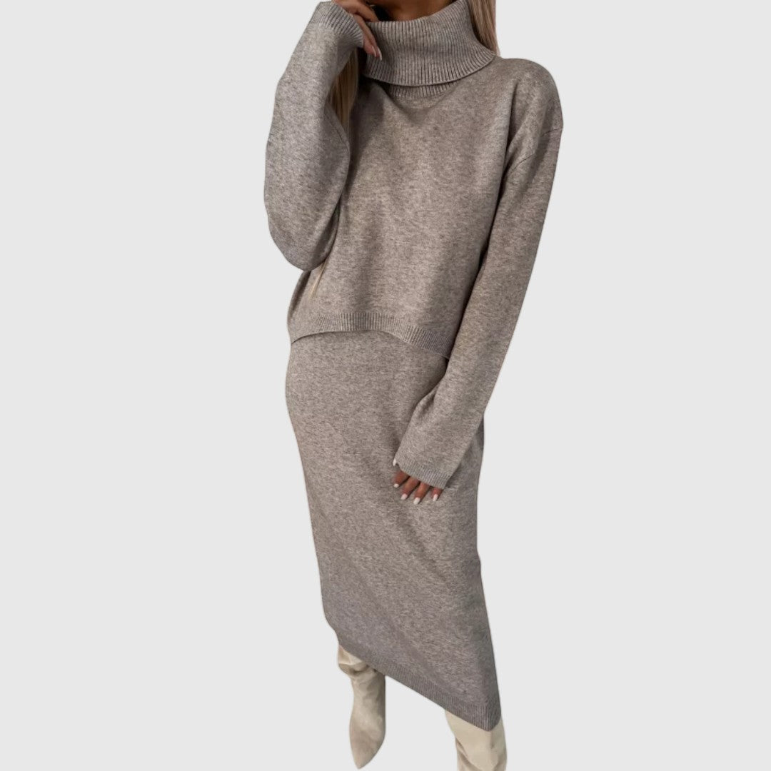 ANWEN | TWO-PIECE SET
