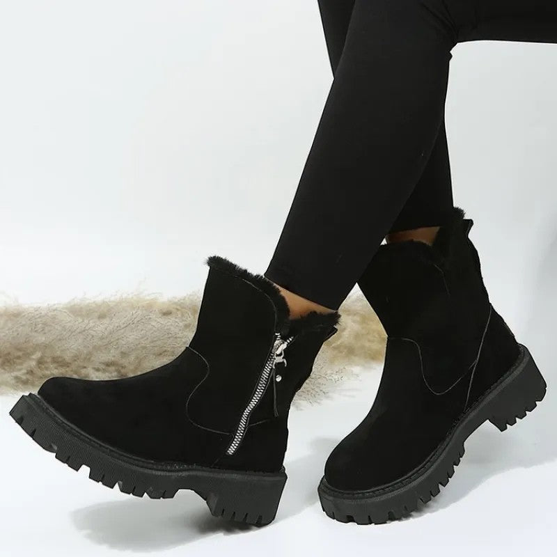 Noria | WINTER BOOTS