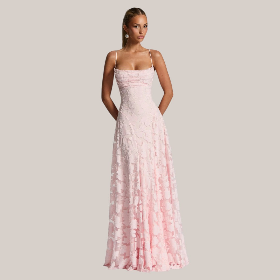 MORVENNA | ELEGANT DRESS
