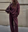 CHARLOTTIE | TWO-PIECE SET