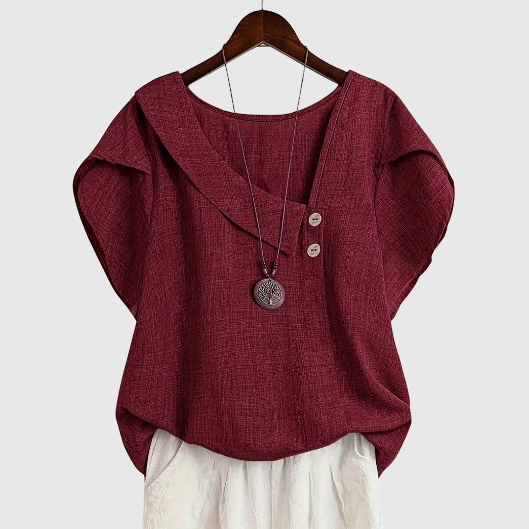 MARCELLINE | BLOUSE