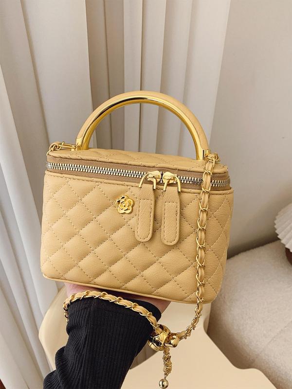 ALICE | QUILTED BAG