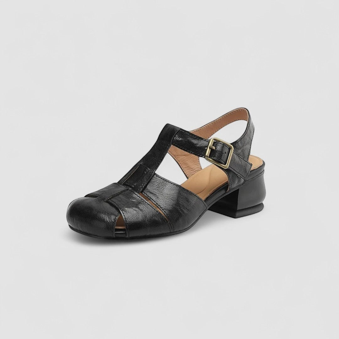 AMELIA | MARY JANE SHOES