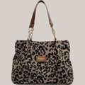 LEVIA | CANVAS BAG