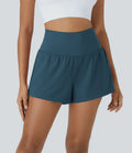TAILA | YOGA SHORTS