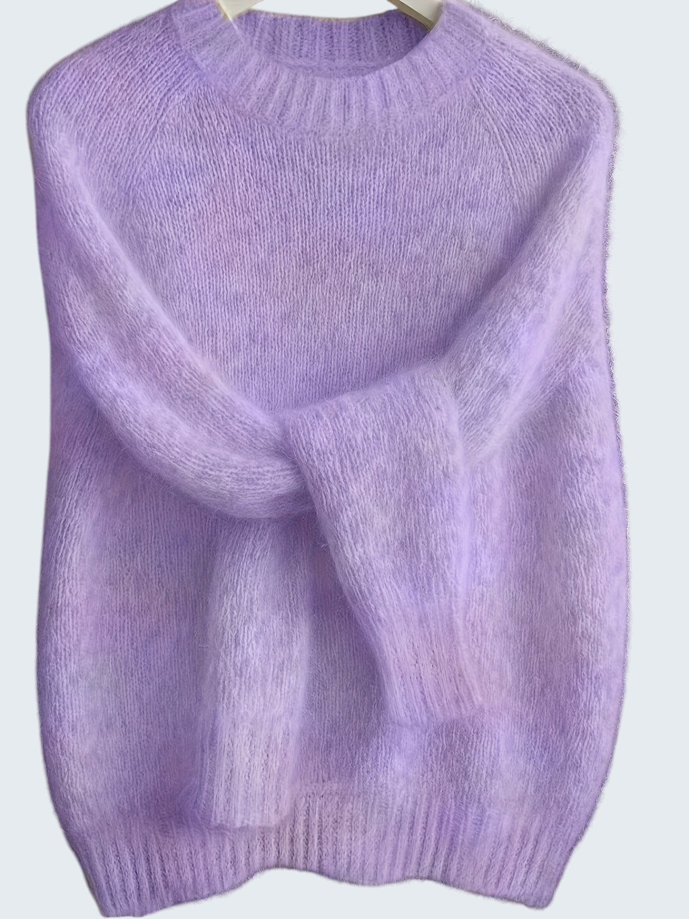 CAMILL | FALL SWEATER