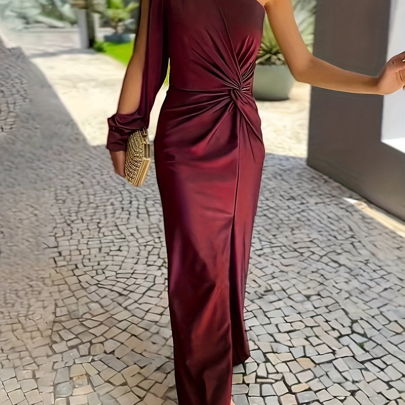 MELYSSA | EVENING DRESS