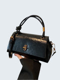 EMMA | SATCHEL BAG