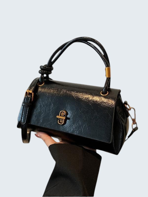 EMMA | SATCHEL BAG