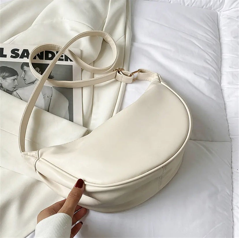MARIBEL | MINI LEATHER BAG