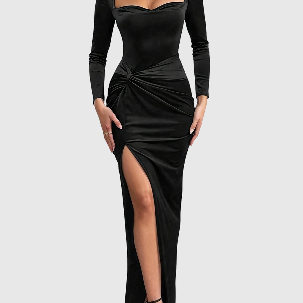 LELOWEN | MERMAID GOWN