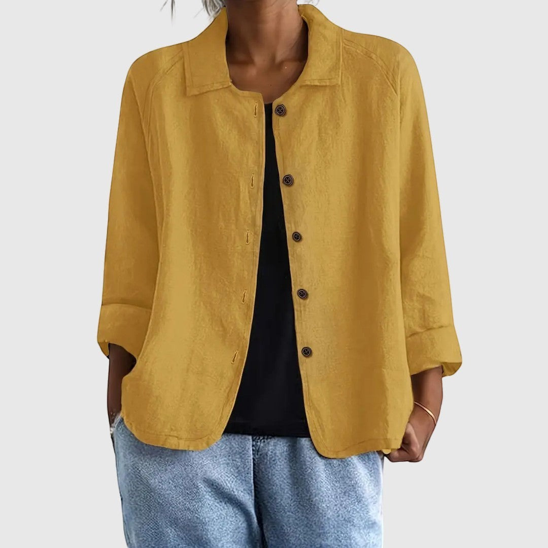 AVENYA | COTTON TOP