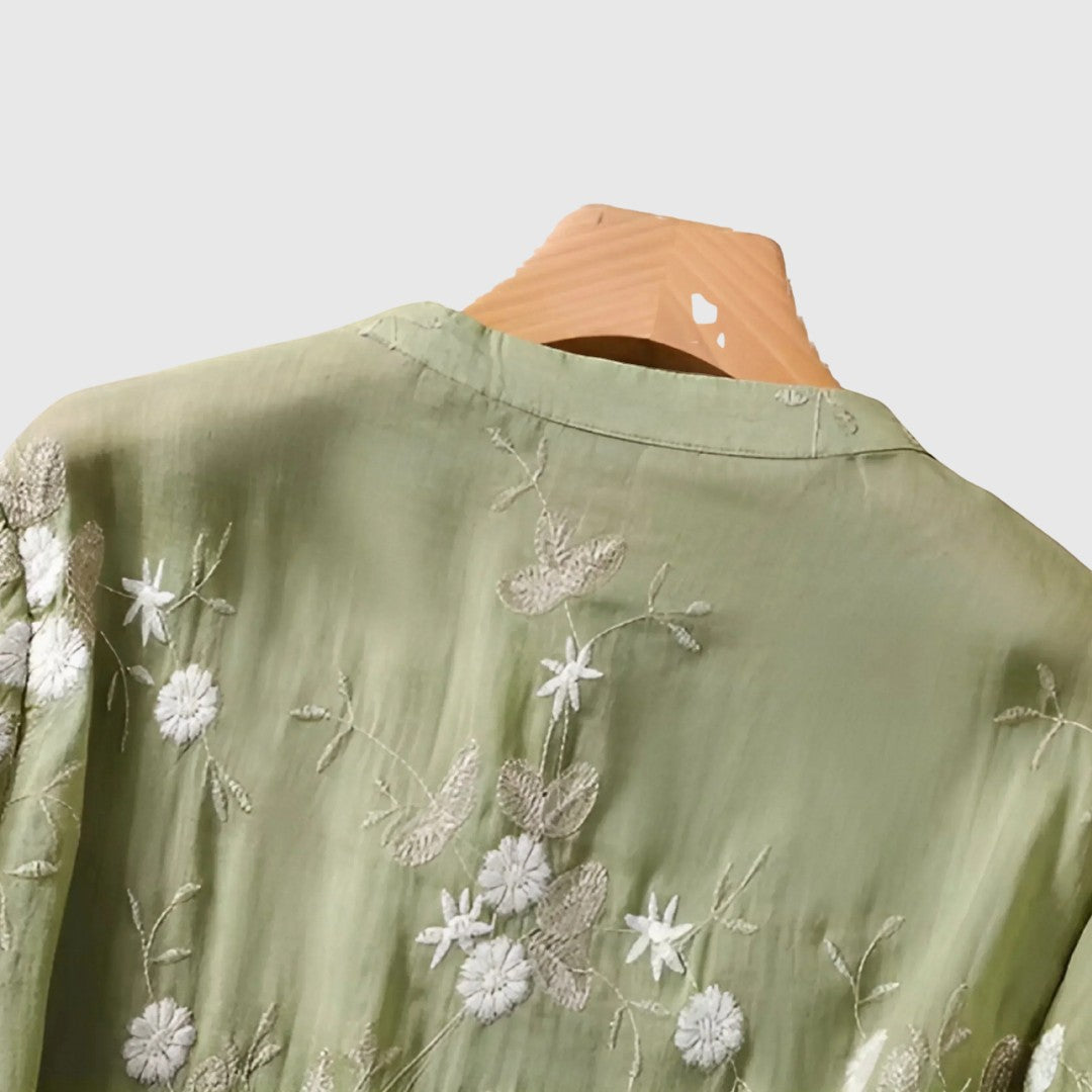 MIREILLE | COTTON TOP