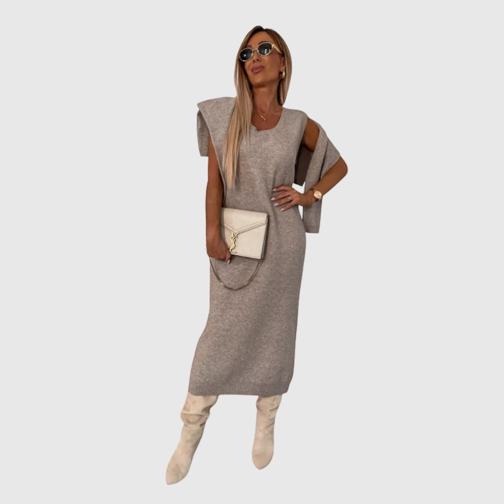 ANWEN | TWO-PIECE SET