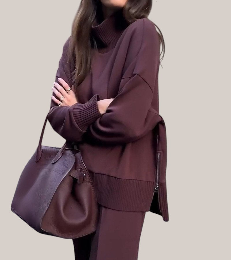 CHARLOTTIE | TWO-PIECE SET