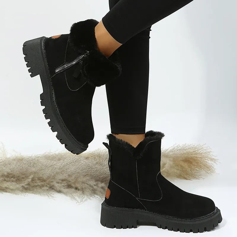 Noria | WINTER BOOTS