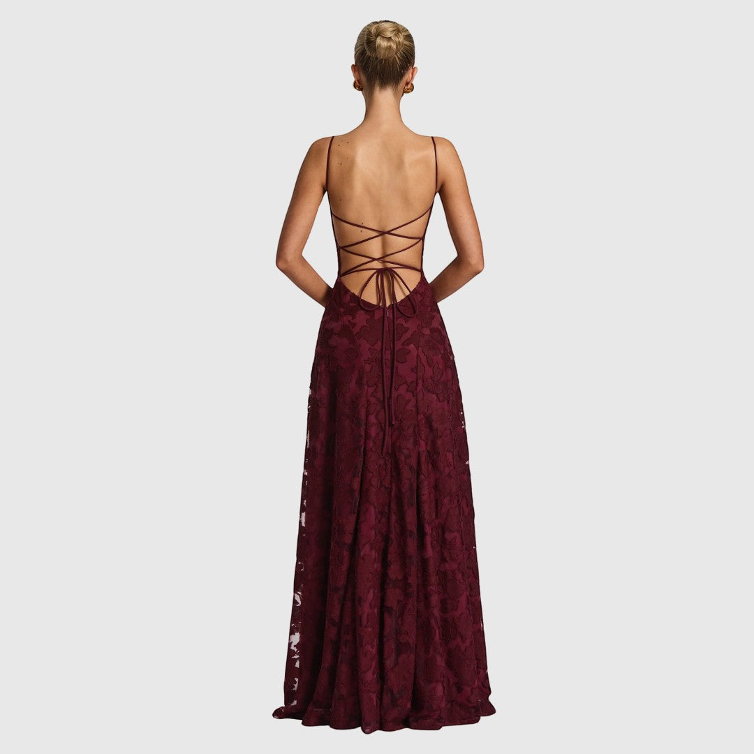 MORVENNA | ELEGANT DRESS