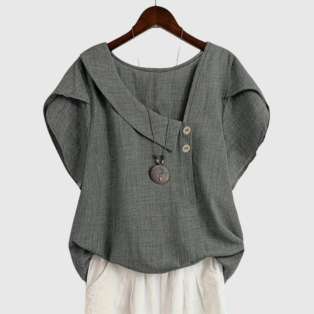 MARCELLINE | BLOUSE