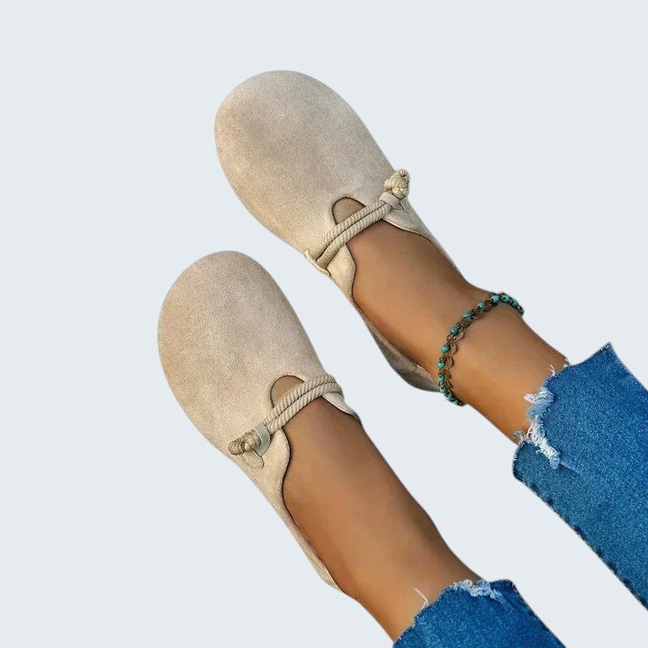 GIULIA |  ELEGANT LOAFERS