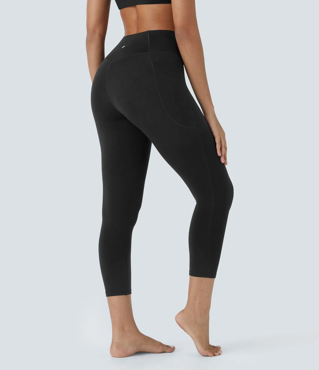 CAREA | YOGA LEGGINS